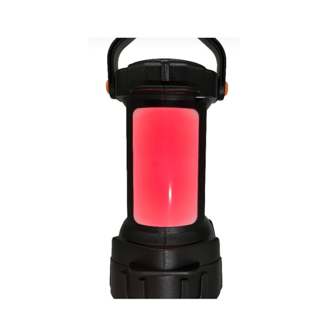 Lanterna LED COB 300 Lumens Holofote Recarregável SLP-401 SOLVER-b95560d8-e79b-4655-bd44-3feaa52fd4fa