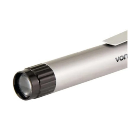 Lanterna Led de Alumínio 1 Pilha Mini 011 8075000011 Vonder-b8ced4d0-e1a9-4c18-8d41-2b66a3ee7614
