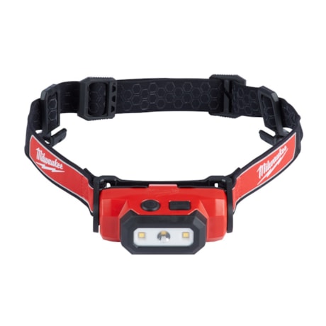 Lanterna LED de Cabeça com USB 475 Lumens 2111-21 MILWAUKEE-b34a8108-8d69-424c-b511-751d7dd40e8c