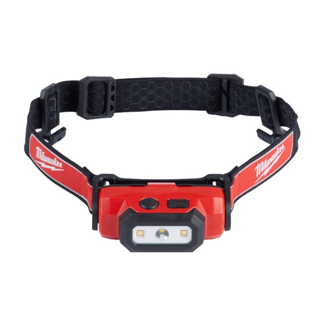 Lanterna LED de Cabeça com USB 475 Lumens 2111-21 MILWAUKEE-931d6983-5671-4c35-9865-ce371b68f638