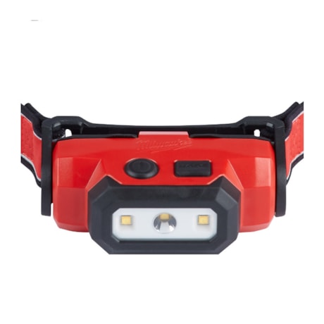Lanterna LED de Cabeça com USB 475 Lumens 2111-21 MILWAUKEE-a27f74fc-dd41-41f4-92a5-e1e70bd3cce8