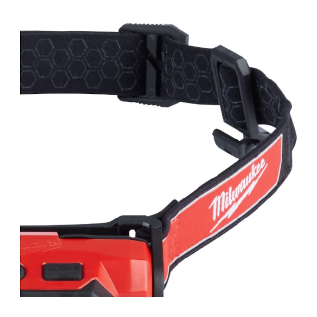 Lanterna LED de Cabeça com USB 475 Lumens 2111-21 MILWAUKEE-8753dc10-0287-46c4-842f-319fbdec0fcb