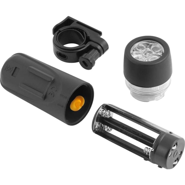 Lanterna LED para Bicicleta Pilha AAA 8075000050 VONDER-a41536d1-d224-47d5-aee8-16dfc9d568db