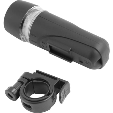 Lanterna LED para Bicicleta Pilha AAA 8075000050 VONDER-3116cb0c-e6d3-4b11-b8c5-2645538419a1