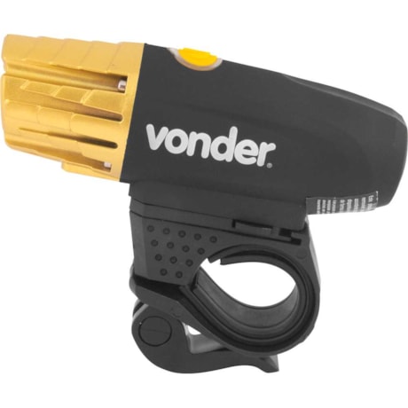 Lanterna LED para Bicicleta Recarregável 8075150280 VONDER-9953d7b0-c7c3-4e4e-9638-b4e5132cceea