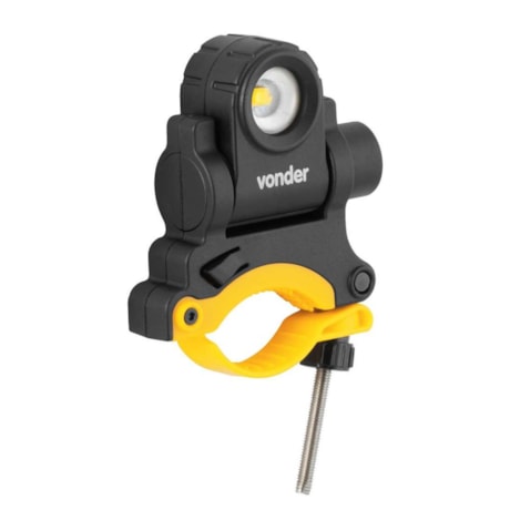 Lanterna LED Recarregável para Pistola de Pintura 8075090100 VONDER-9cf3b0e0-83fa-4075-ae84-a52dc1402600