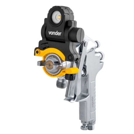 Lanterna LED Recarregável para Pistola de Pintura 8075090100 VONDER-d3a92226-a5a0-4402-abb2-6a92a0d978de