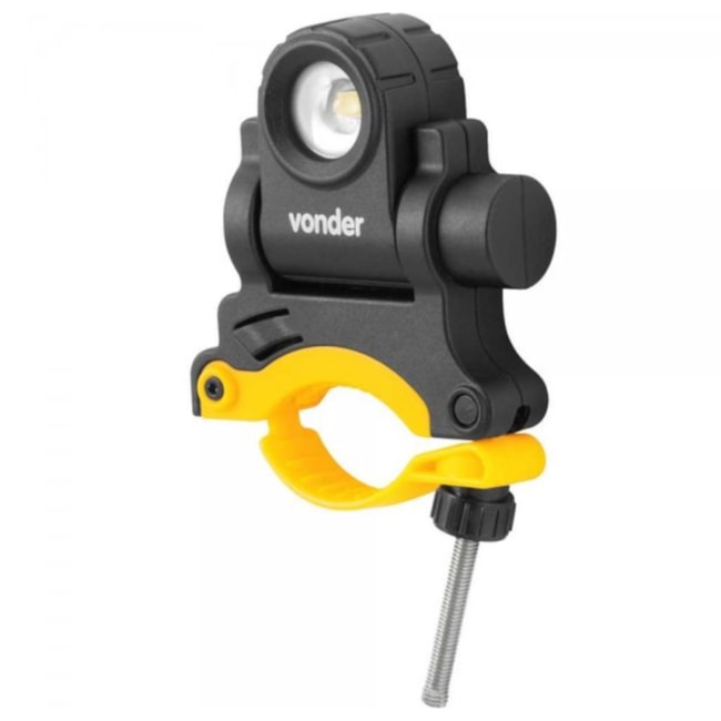 Lanterna LED Recarregável para Pistola de Pintura 8075090100 VONDER-3f5de86e-b046-49ab-8fb0-3b5a48626057