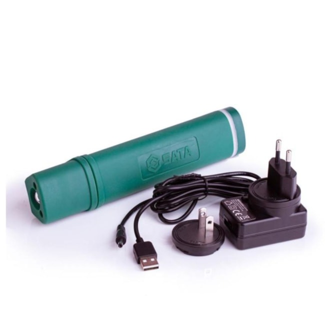 Lanterna LED Telescópica 300 Lumens ST90717 SATA-c70e582f-5eb7-446b-8dc8-4cdf92a0f49e