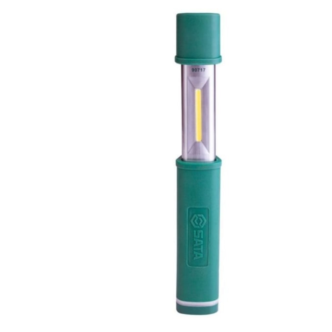 Lanterna LED Telescópica 300 Lumens ST90717 SATA-f33056da-7e56-4392-ba4e-a0e3f5cf993c