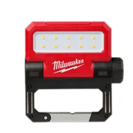 Lanterna Magnética Cabeça Rotativa LED 550 Lumens 2114-21 MILWAUKEE-34836e7f-a6f1-441e-8e0b-5153db7f07ac