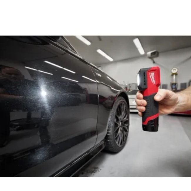 Lanterna para Estética Automotiva 12V 2127-20 MILWAUKEE-69ebc507-19d6-4e8a-bd58-32f496e19eaa