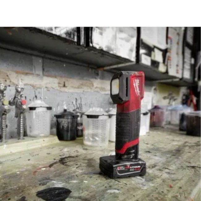 Lanterna para Estética Automotiva 12V 2127-20 MILWAUKEE-69c4b193-87cd-47da-b794-1739a06d50e3