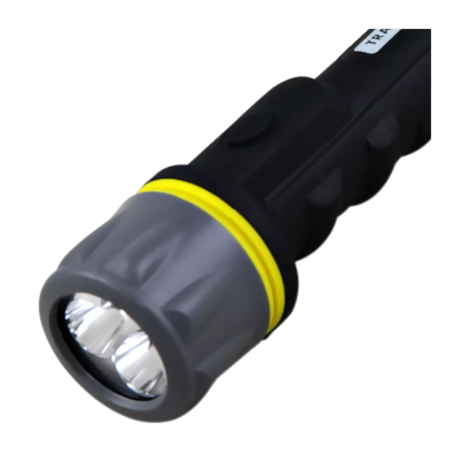 Lanterna Plástica com 3 Led Pilhas AA 43757/300 TRAMONTINA MASTER-5d8104b4-f77d-489b-b4dd-1fa07c098cbc