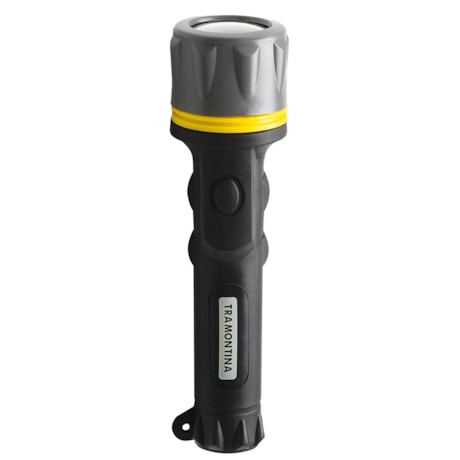 Lanterna Plástica com 3 Led Pilhas AA 43757/300 TRAMONTINA MASTER-c37c4972-b94d-440e-a167-7afeb628e60d