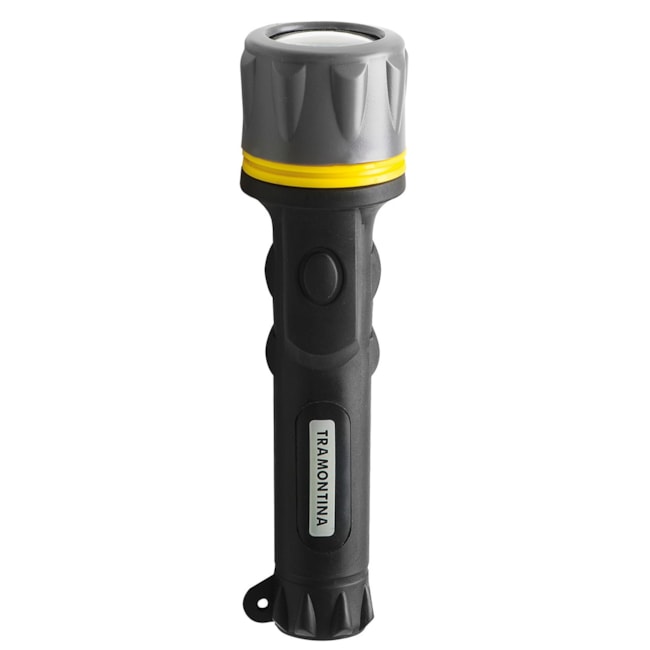 Lanterna Plástica com 3 Led Pilhas AA 43757/300 TRAMONTINA MASTER-71bb1471-3390-4a3e-a2c1-709ab53bdb7e