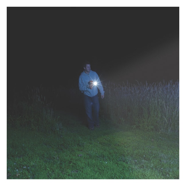 Lanterna Portátil de LED Recarregável Bivolt BSL100-BR BLACK + DECKER -faaf42c7-89c0-4769-a541-0fea56224ece