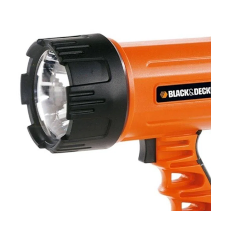 Lanterna Portátil de LED Recarregável Bivolt BSL100-BR BLACK + DECKER -ed93a8db-28aa-4ebb-b9d5-cb18a6033339