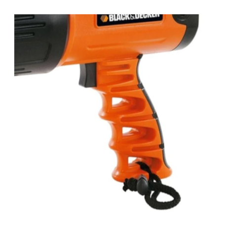 Lanterna Portátil de LED Recarregável Bivolt BSL100-BR BLACK + DECKER -0334f34c-f102-4dfb-be61-8648fef956b7