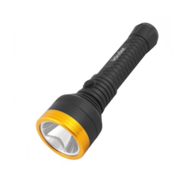 Lanterna Recarregável 1 Led 150 Lúmens 3,7V Íons de lítio LRV 150L 8075000150 VONDER-76f26ff0-53fa-4528-86ab-3438a92a1ad9