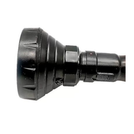 Lanterna Recarregável 1 Led 6W 110/220V DP-959C DP LED-105283a8-8edd-4cb4-9a21-72dd9464625d