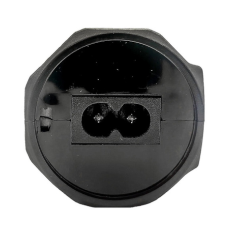 Lanterna Recarregável 1 Led 6W 110/220V DP-959C DP LED-3e5e6582-4fc5-4d45-a434-6dd52d81e166