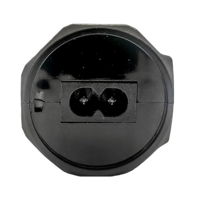 Lanterna Recarregável 1 Led 6W 110/220V DP-959C DP LED-9378a393-8df6-43a1-bda2-ad90d1190b07