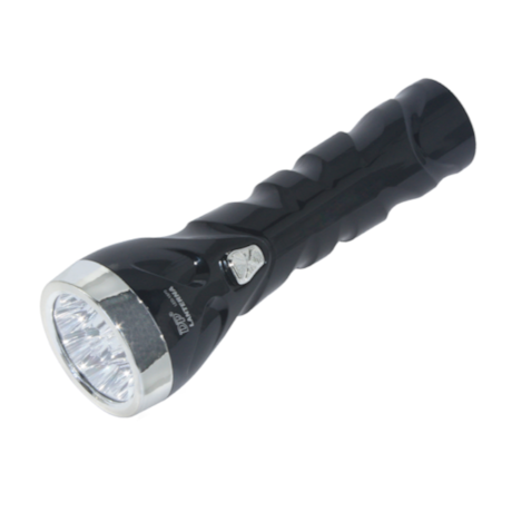 Lanterna Recarregável 110/220V 9 Led 1970 DP LED-77a271d4-7467-4b6e-b035-954058905403