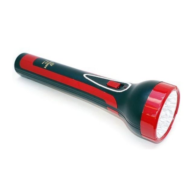 Lanterna Recarregável 15 Leds Bivolt 8209 ECO-LUX-613e1570-00ca-4f05-a909-7428b390514d