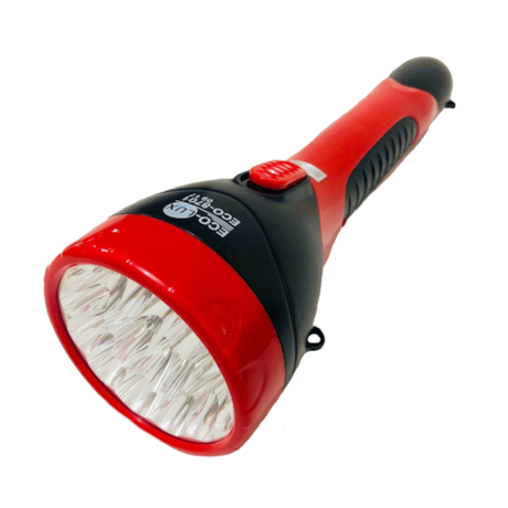 Lanterna Recarregável 18 Leds Bivolt 8701 ECO-LUX -b08ff4fb-7e6b-42ec-af67-2229d923299d