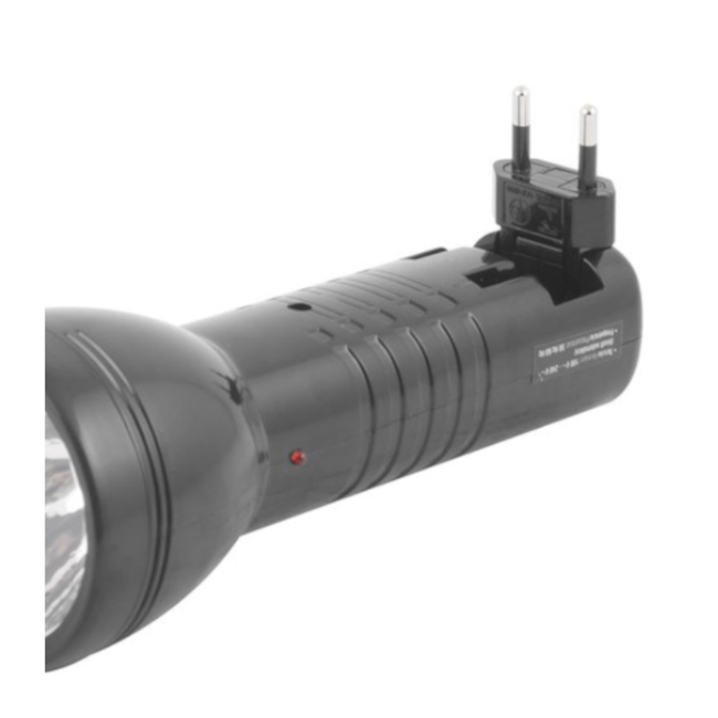 Lanterna Recarregável 7 Led RV180 VD Bivolt 8075180000 VONDER -cbb480b6-ec53-49a9-8ed5-fc847213f396