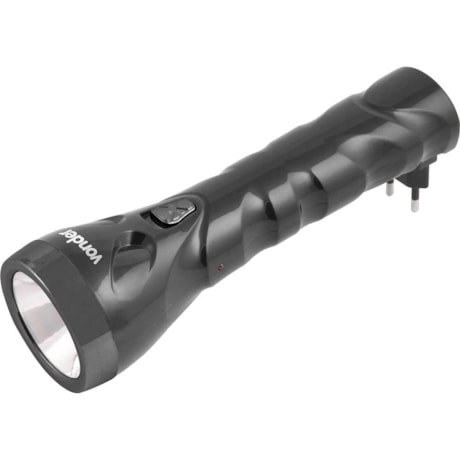 Lanterna Recarregável com 9 Leds Bivolt LRV 225 8075225000 VONDER-30d5d9ba-e33f-409e-acef-a2a4924ce812