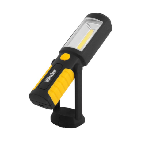 Lanterna Recarregável Led LR180I 8075015180 VONDER-89049759-bfb1-4d93-9072-6ccf6bbf9324