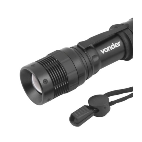 Lanterna Recarregável Superled Cree LRV135 8075135000 VONDER-5c8726c7-302d-476f-aa80-dd5ab8761770