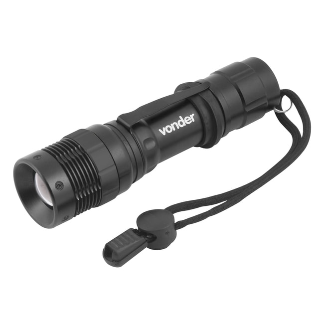 Lanterna Recarregável Superled Cree LRV135 8075135000 VONDER-36ff5a48-d775-47f7-ada6-4c82b4e6504a