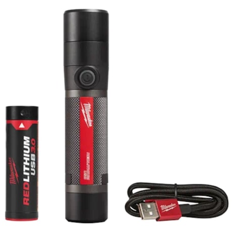 Lanterna Recarregável USB LED 800 Lumens 2160-21 MILWAUKEE-eb0521ea-89ef-46d4-88f1-4895c1570847