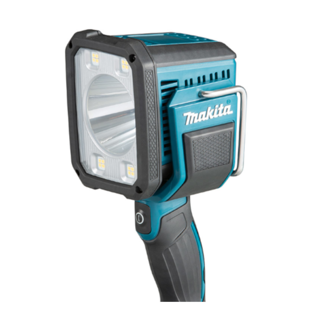 Lanterna Refletor Led 18V sem Bateria e Carregador DML812 MAKITA-0e511764-b2fa-449c-8549-cf75379c1a8d