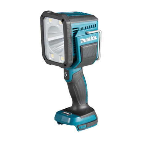 Lanterna Refletor Led 18V sem Bateria e Carregador DML812 MAKITA