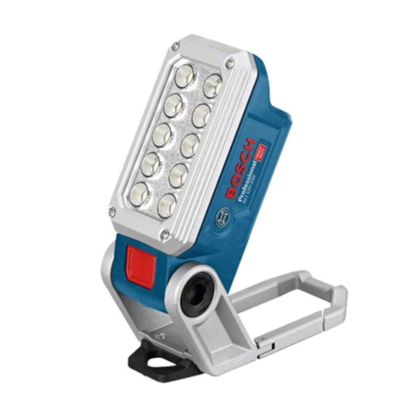 Lanterna Refletora de LED 12V sem Bateria e Carregador GLI 12V-330 BOSCH