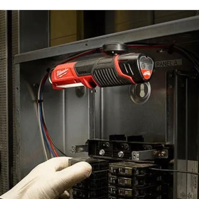 Lanterna Refletora de LED 12V sem Bateria e sem Carregador 2351-20 MILWAUKEE-69689b8d-0646-4782-b533-81b8ffaa0ddc