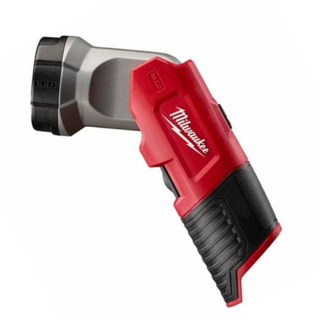 Lanterna Refletora de LED 12V sem Bateria e sem Carregador 49-24-0146 MILWAUKEE-bf470306-ec98-4588-ae62-22ceb41ae4a3