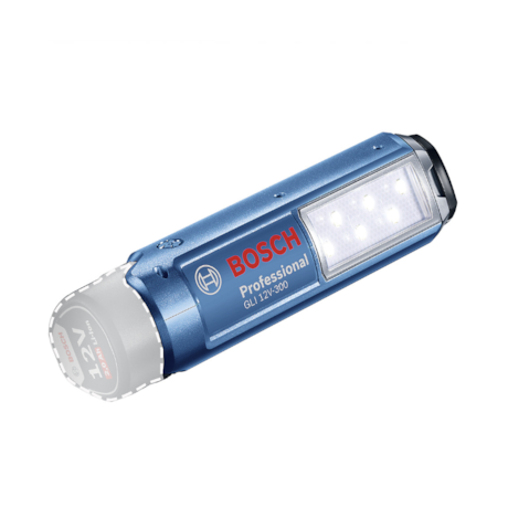 Lanterna Refletora de Led 12V sem Bateria sem Carregador GLI 12V-300 BARE BOSCH-33b87174-2486-44f7-a09b-4429092fce22