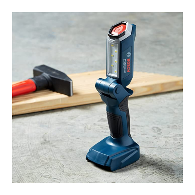 Lanterna Refletora de Led 18V sem Bateria e Carregador GLI 18V-300 BOSCH-7ddac857-2301-4748-aaf7-fe016aa24de7