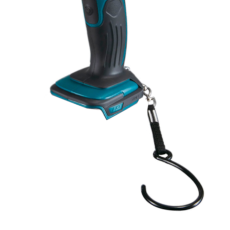 Lanterna Refletora de LED 18V sem Bateria sem Carregador DML802 MAKITA-93481159-3e99-4c3b-9b9c-e4b8a3a2d88f