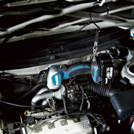 Lanterna Refletora de LED 18V sem Bateria sem Carregador DML802 MAKITA-1765c8b5-2fa3-4b01-8c7e-f269693da407