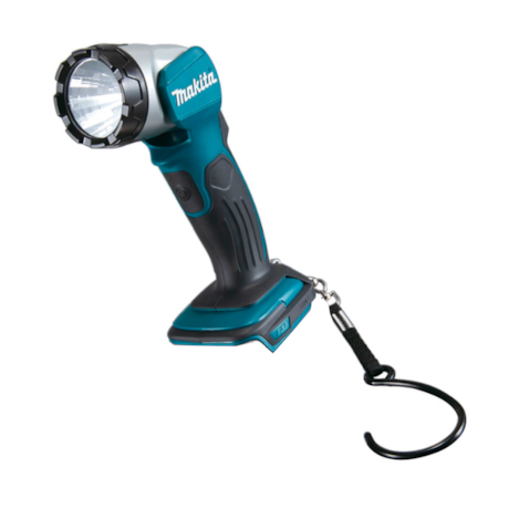 Lanterna Refletora de LED 18V sem Bateria sem Carregador DML802 MAKITA