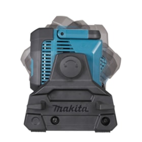 Lanterna Refletora de LED 18V sem Bateria sem Carregador DML809 MAKITA