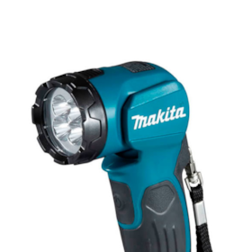 Lanterna Refletora de LED 18V sem Bateria sem Carregador DML815 MAKITA