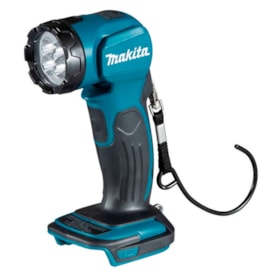 Lanterna Refletora de LED 18V sem Bateria sem Carregador DML815 MAKITA