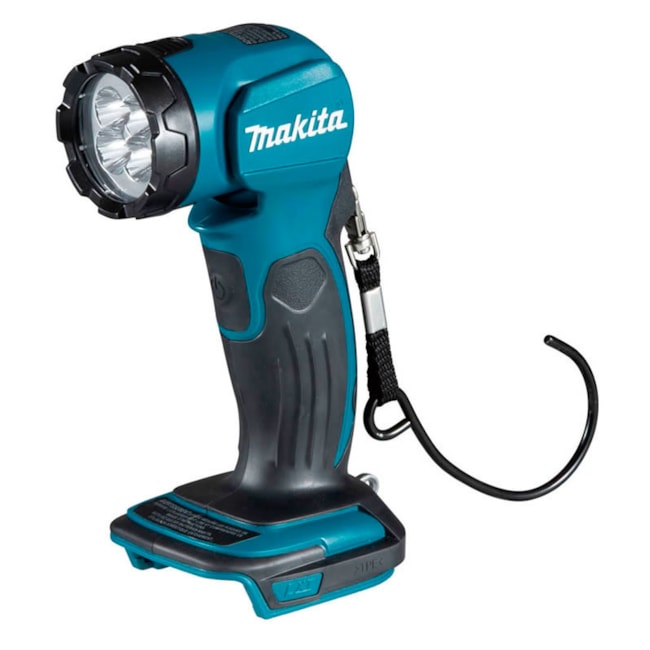 Lanterna Refletora de LED 18V sem Bateria sem Carregador DML815 MAKITA-03d87622-15e4-4f62-9f4d-ec5cb349583b